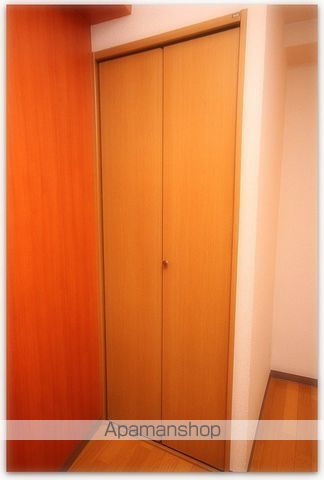 ステイタス難波ビルの内装写真