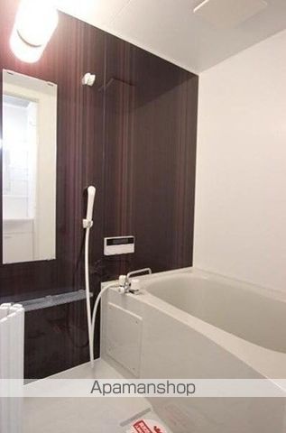 サンフラワーIIIの内装写真