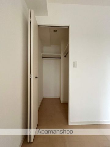 エスライズ堺筋本町の内装写真