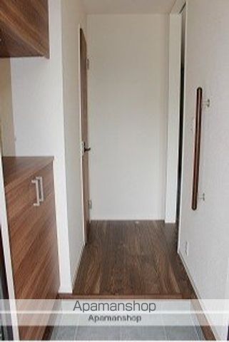 グリナージュ西公文名の内装写真