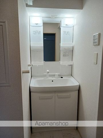 サンリット王禅の内装写真