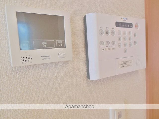 サンモール ウチデの内装写真
