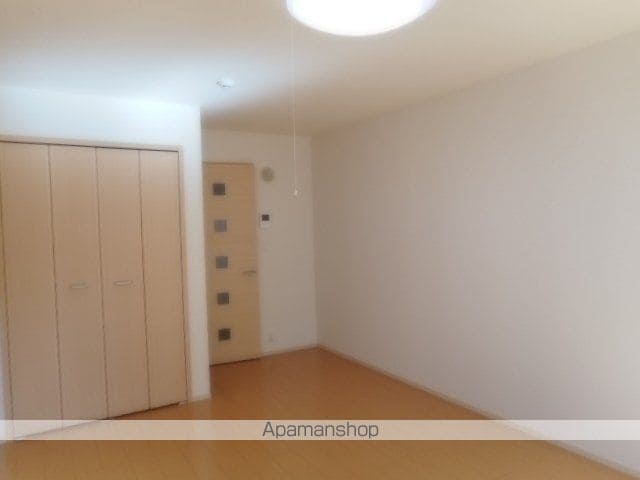 アリーズの内装写真