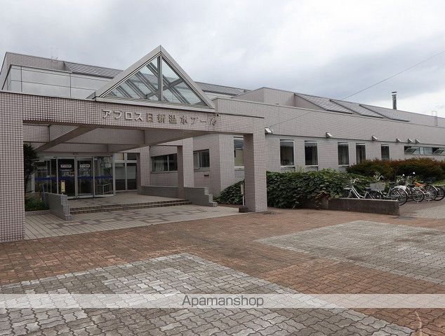室蘭本線 糸井駅 徒歩18分 2階建 築10年の周辺写真