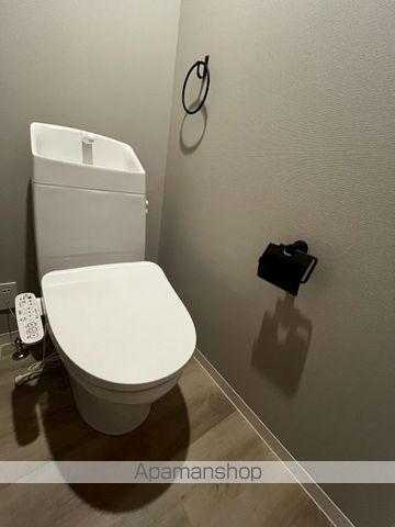 Fortisの内装写真