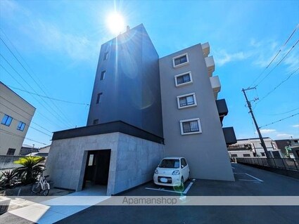 岡山県倉敷市川入[2LDK/66.15m2]の外観2