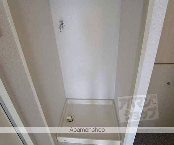 リバティ西陣の内装写真