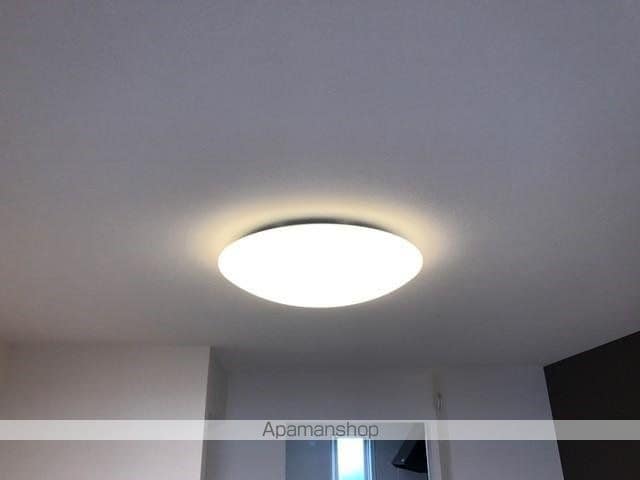 ソレイユ・カーサの内装写真