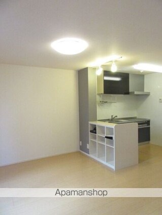 グランハート　Ｂ棟[1LDK/47.21m2]のリビング・居間