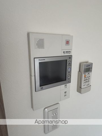 LA DOUCEUR谷町の内装写真