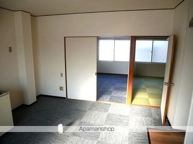 コーポ越田の内装写真