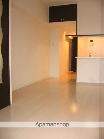 No72 HARBOR EAST TOWERの内装写真