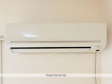 長野県長野市稲里１丁目[1K/27.18m2]のその他設備