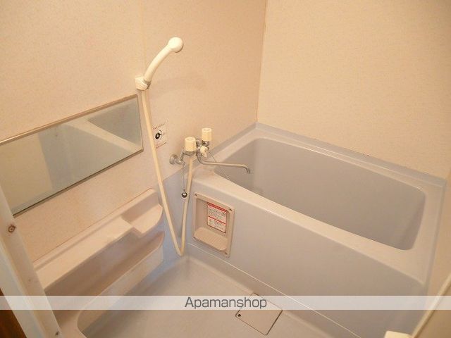 ウエストパレスの内装写真