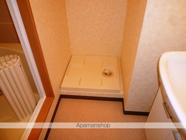 ハイツオークスIIの内装写真