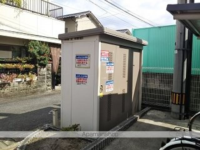 レオパレス道後のその他写真