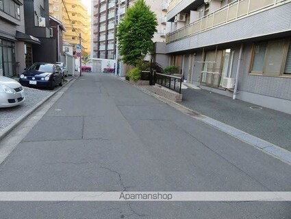 ウィルコート[1LDK/54.72m2]の周辺2