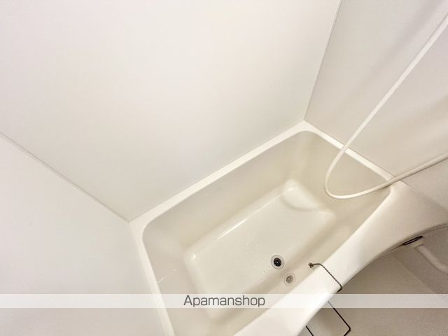ベルメゾン松田の内装写真