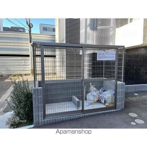 プレステージ箱崎の周辺写真