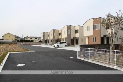 クレールＫ[3LDK/72.86m2]の共用部3