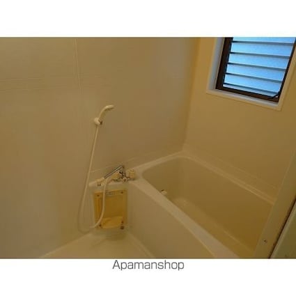 アメニティ吹上[1K/29.5m2]のバス