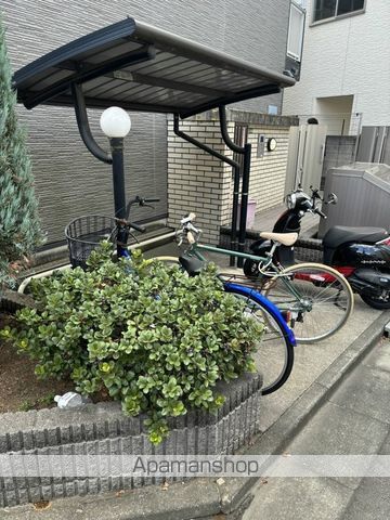 レオパレスSHISUI A棟のその他写真