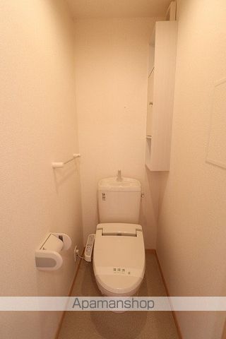 アプローズ Kの内装写真
