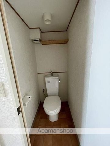 メゾン敷島の内装写真