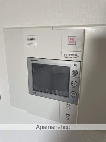 CASTALIASHINUMEDAの内装写真