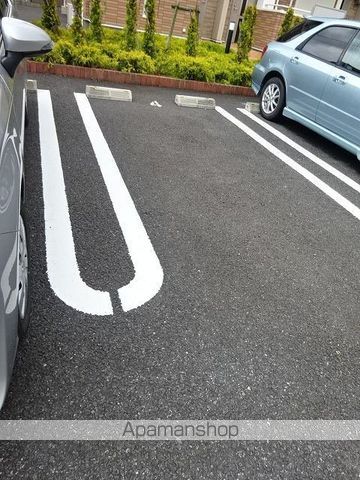 クレッシェンドIIのその他写真