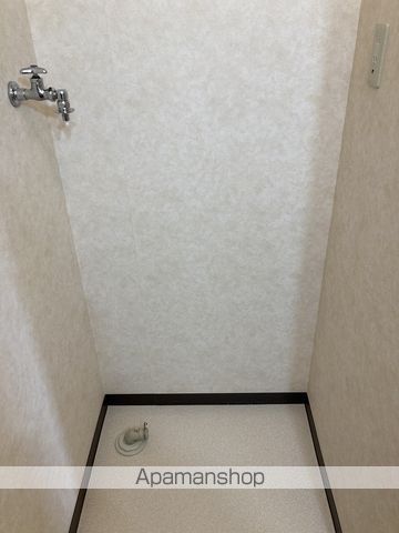 ブリス141の内装写真