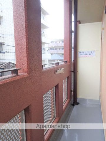 エイチ・ツーオー岸和田の内装写真