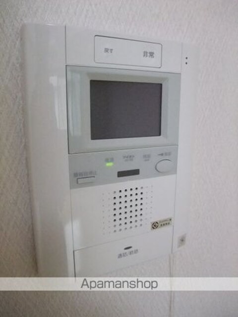 ルーブル北新宿[1K/20.15m2]のその他内装4
