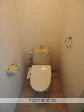 フォーブルIIIの内装写真