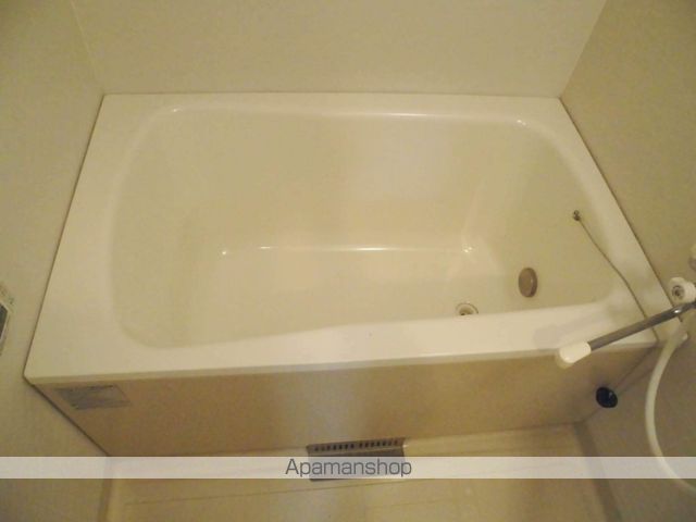 ハイツ カトレヤの内装写真