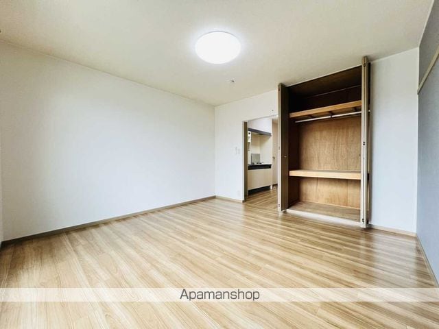 ディアコートみやび IIIの内装写真