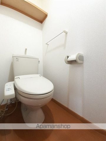 プルミエ・アムールIIIの内装写真