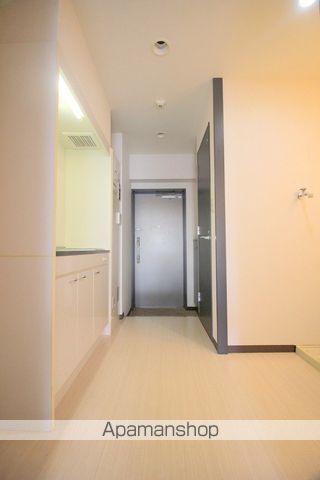 インペリアル靭本町の内装写真