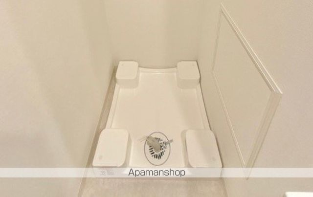 テラス杉並方南町の内装写真