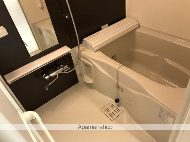 クルール IIの内装写真