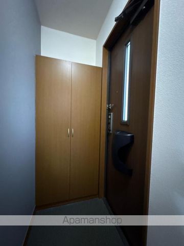アーバンハイツ28 A棟の内装写真