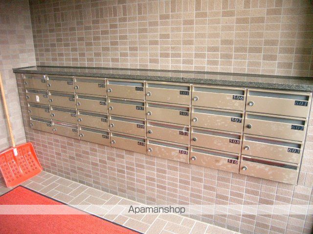 アクティヴマンションのその他写真