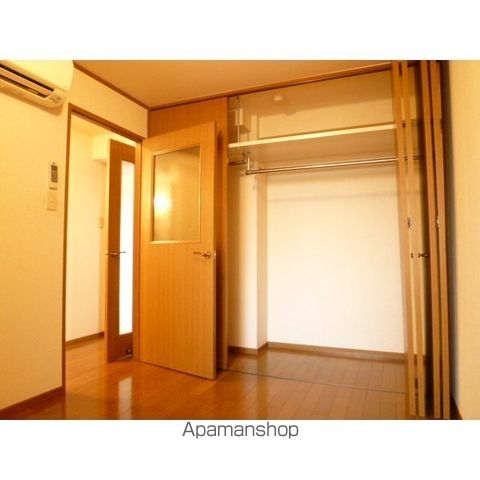 フォンス平尾の内装写真