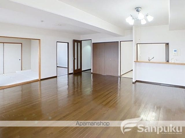 グランディア大手町壱番館の内装写真