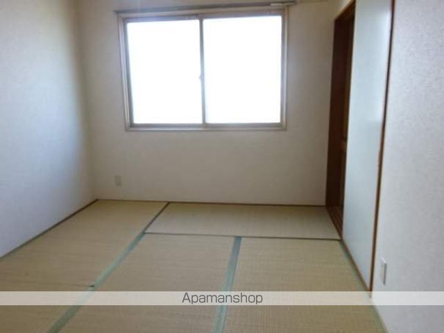コーポ愛IIの内装写真