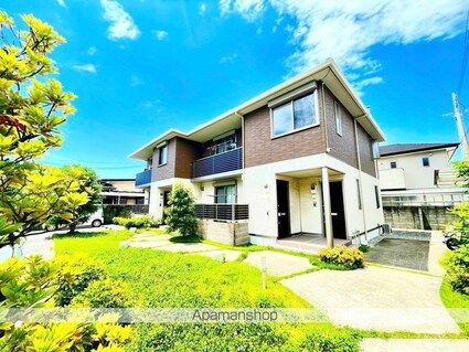 和歌山県和歌山市内原[2LDK/55.56m2]の外観5