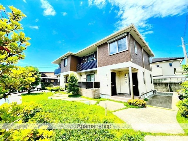 和歌山県和歌山市内原[2LDK/55.56m2]の外観5