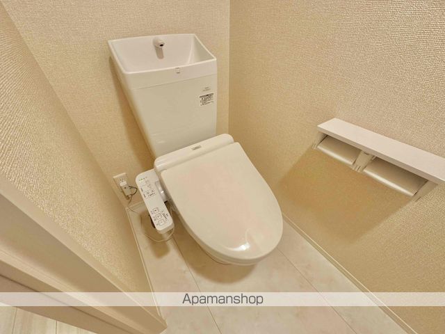 アイル東近江の内装写真