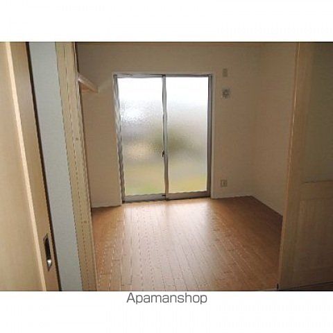 リヴィエール口田の内装写真