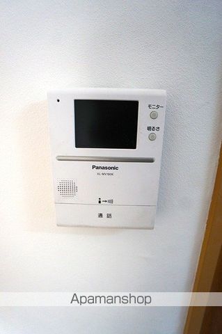 高橋マンションの内装写真